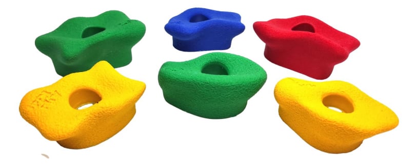 Agarras modelo Alpikids