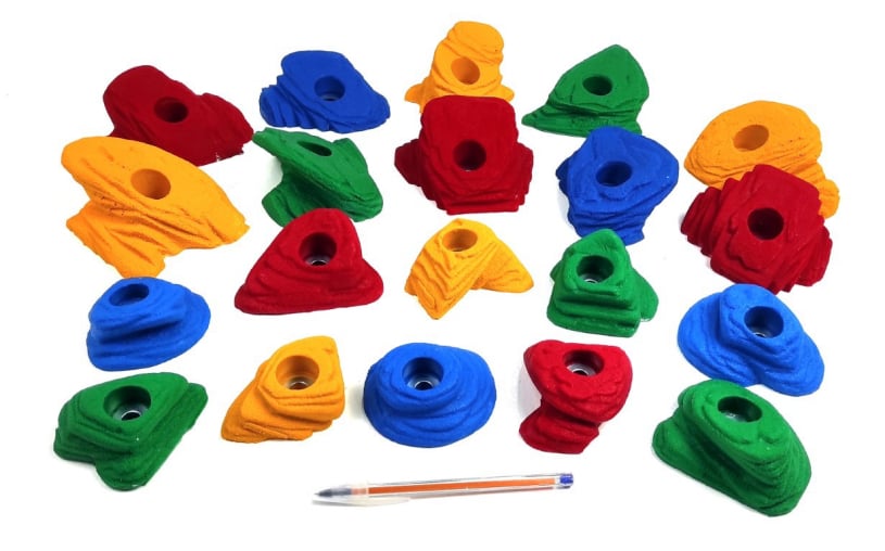 Agarras modelo Arenito